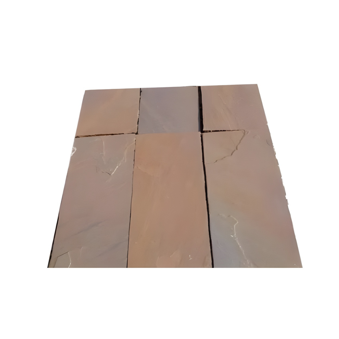 Red Sandstone Tile